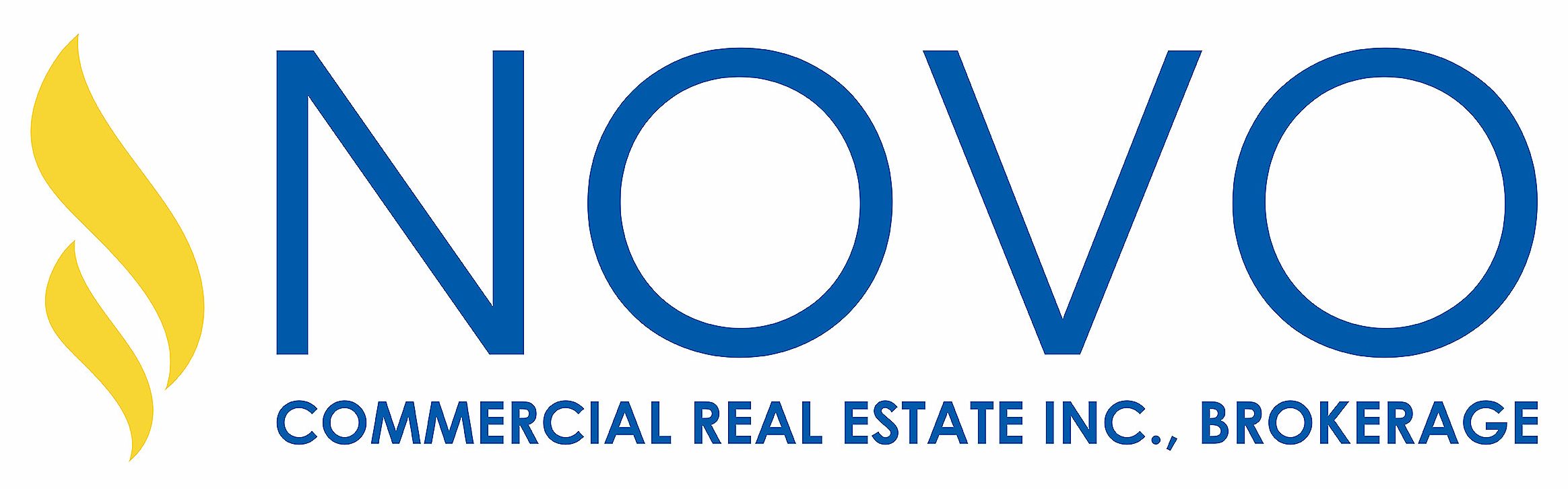 Novo Commercial Real Estate Inc.