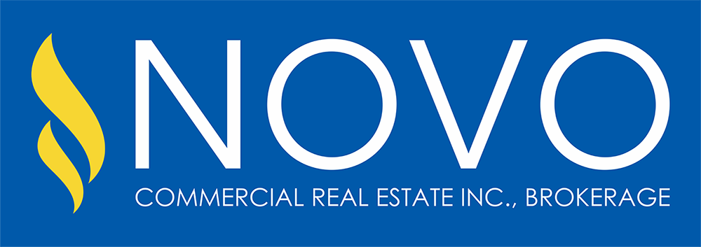 Novo Commercial Real Estate Inc.